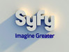 screenwriters Syfy Imagine Greater
